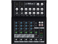 Mackie Mix8 Mackie Mix8